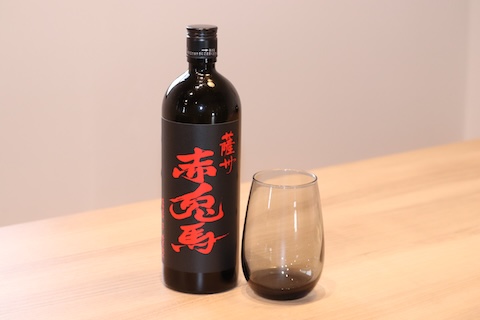 赤兎馬（芋）