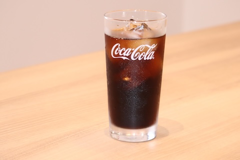 コーラ