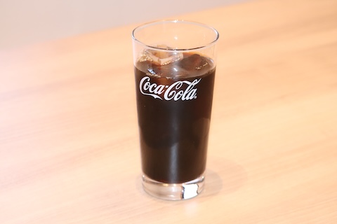 アイスコーヒー