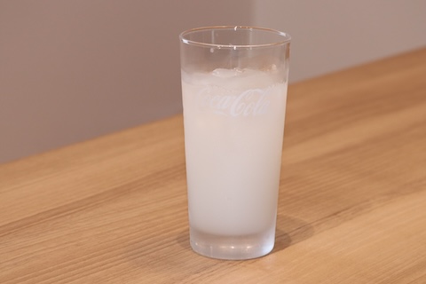 カルピス