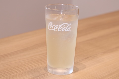 ミニッツレモン