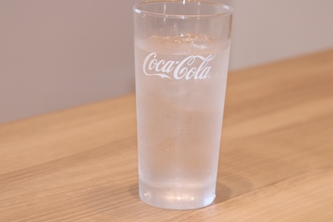 炭酸水