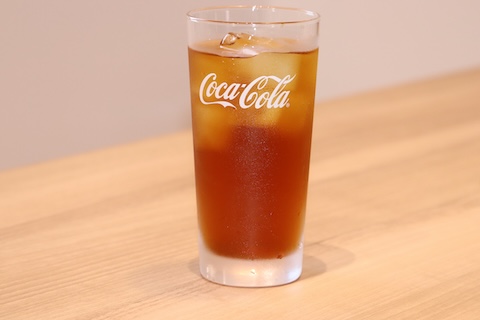 ウーロン茶
