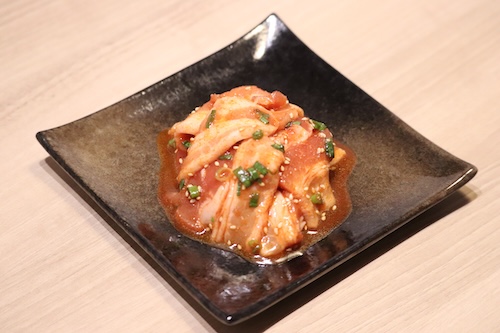 豚カルビ