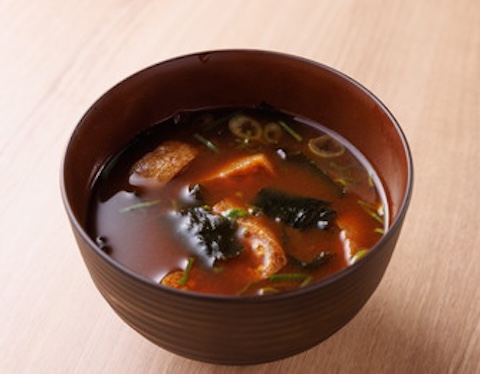 赤だし