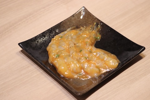 エビ