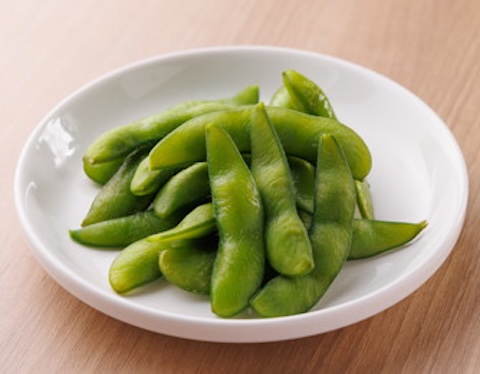 枝豆（塩味）