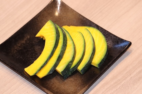 かぼちゃ