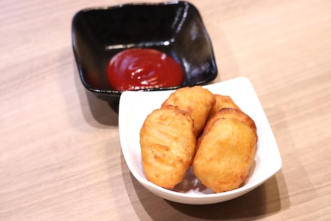 チキンナゲット