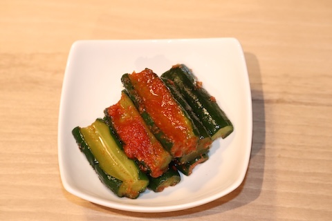 オイキムチ