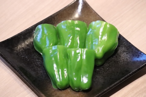 ピーマン