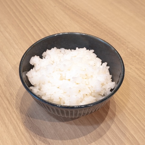 小ライス