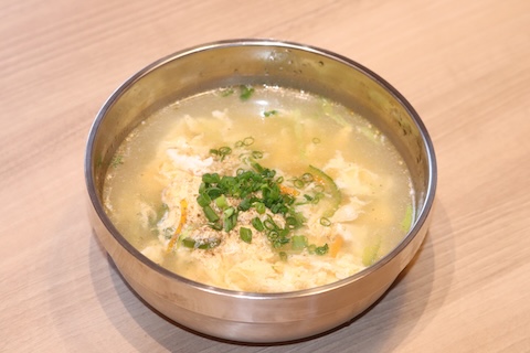 タマゴクッパ